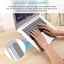 Laptop Stand Metal Portable Multifunctional Carousel 7