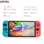 OIVO 9H Ultra-Clear Nintendo Switch Screen Protector PET Film Carousel 3