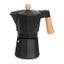 Avanti Malmo Espresso Maker 6 Cup - Black (14858) Carousel 1