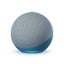 AMAZON ECHO DOT (4th GEN) Twilight Blue BRAND NEW 1Yr WARRANTY + AFTERPAY Carousel 4