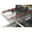 Midea 15 Place Dishwasher 60cm Black SS - Titania Carousel 4