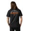 FOX HERO DIRT SS PREMIUM TEE [BLACK] Carousel 2