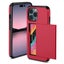 iPhone 14 Pro Max case Tough Card cover Carousel 2