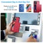 iPhone 14 Pro Max case Tough Card cover Carousel 4