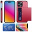 iPhone 14 Pro Max case Tough Card cover Carousel 5