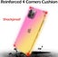 iPhone 14 Plus case Gradient Gel cover Carousel 13