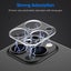 iPhone 14 Pro Max Camera lens protector Glass Carousel 3