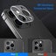 iPhone 14 Pro Max Camera lens protector Glass Carousel 4
