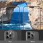 iPhone 14 Pro Max Camera lens protector Glass Carousel 6