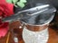 Attractive Vintage Glass Creamer/Milk Jug – Made in Hong Kong Carousel 5
