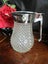 Attractive Vintage Glass Creamer/Milk Jug – Made in Hong Kong Carousel 7