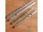 Micro Guide Steel Ball 2 Sections 17 Wide Steel Ball 2 Fold Slide Cabinets Carousel 7