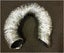 Vent duct 125 mm x6m Carousel 1