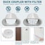 Portable Air Conditioner Window Kit Carousel 5