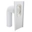 Portable Air Conditioner Window Kit Carousel 10