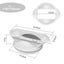 Portable Air Conditioner Window Kit Carousel 12