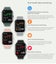 Smart Watch Carousel 8
