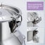 Milking Machine 8L Sheep Milker Electric Pulsation Automatic Milking Equipment Carousel 3