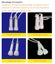 Milking Machine 8L Sheep Milker Electric Pulsation Automatic Milking Equipment Carousel 10