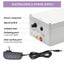 Milking Machine 8L Sheep Milker Electric Pulsation Automatic Milking Equipment Carousel 9