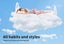Dreamz Mattress Spring Coil Bonnell Bed Sleep Foam Medium Firm Single 13CM Carousel 9