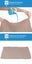 Pawz 4 Pcs 120x120 cm Reusable Waterproof Pet Puppy Toilet Training Pads Carousel 5