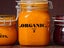 132 Pcs Pantry Labels Stickers Set for Kitchen Food Storage Jar Carousel 5