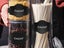 1 Roll 300Pcs Chalkboard Labels Carousel 3