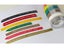 2 Rolls Same Colours 9mm Embossing Label Tape for Manual Embossing Labe Maker Carousel 3
