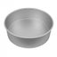 Bakemaster Silver Anodised Round Deep Pan 30.5x10cm Carousel 1