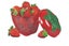 Avanti Strawberry Saver Carousel 1