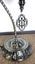 Turkish Ottoman Swan Table Lamp Carousel 4