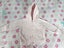 OshKosh baby pink fleece hooded jacket, size 0 (9-12 months) - good condition Carousel 1