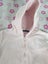 OshKosh baby pink fleece hooded jacket, size 0 (9-12 months) - good condition Carousel 2