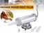 Sausage Maker Stuffer Machine (Auckland Stock) Carousel 9