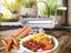 Sausage Maker Stuffer Machine (Auckland Stock) Carousel 10