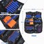 Nerf Gun Tactical Ammo Vest For Kids Carousel 4