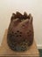 Authentic Japanese BIZEN YAKI Pottery Carousel 3