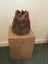 Authentic Japanese BIZEN YAKI Pottery Carousel 6