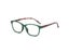 Fashion Women Flower Print Resin Reading Eyeglasses Magnifying Presbyopic Carousel 8