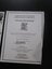 Norman Schwarzkop "US General - Gulf War" signed photo + cert Carousel 5