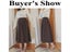 Lucyever Vintage Brown High Waist Pleated Skirt Women Korean Fashion College Carousel 6