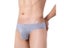 Mens Elastic Modal Briefs With U Pouch For Comfortable Underwear Carousel 4