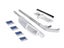 Window Cleaner Squeegee Carousel 4