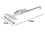 Window Cleaner Squeegee Carousel 6