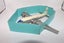 Dinky Toys - Boxed 998 Bristol Britannia Airliner Carousel 4