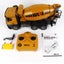 HUINA 1574 1/14 SCALE REMOTE CONTROL CONCRETE MIXER TRUCK Carousel 3
