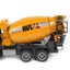 HUINA 1574 1/14 SCALE REMOTE CONTROL CONCRETE MIXER TRUCK Carousel 4