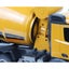 HUINA 1574 1/14 SCALE REMOTE CONTROL CONCRETE MIXER TRUCK Carousel 5