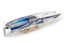 TFL 1122B Genesis 900 CAT Catamaran Racing Electric Boat ARTR - Dual Motor 6S... Carousel 4
